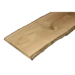 FN NEUHOFER Brett, Eiche, Braun, Gehobelt