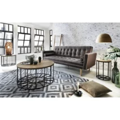 SIT Dekoleiter »Romanteaka«, 4 Sprossen, Teakholz 12 SIT Dekoleiter »Romanteaka«, 4 Sprossen, Teakholz -Wohnen Wohndeko Verkäufe unnamed file 580