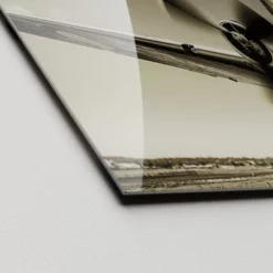 Pro_Art_Bilderpalette Glasbild »Plane III«, Mehrfarbig, Digitaldruck -Wohnen Wohndeko Verkäufe unnamed file 5811