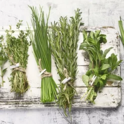 Pro_Art_Bilderpalette Glasbild »Cook Me IV«, Mehrfarbig, Digitaldruck