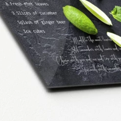 Pro_Art_Bilderpalette Glasbild »Limette«, Mehrfarbig, Digitaldruck 7 Pro_Art_Bilderpalette Glasbild »Limette«, Mehrfarbig, Digitaldruck -Wohnen Wohndeko Verkäufe unnamed file 5878