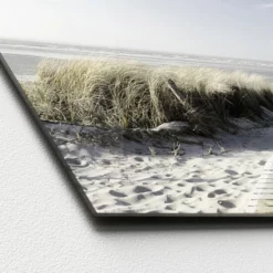 Pro_Art_Bilderpalette Glasbild »Seeblick III«, Mehrfarbig, Digitaldruck -Wohnen Wohndeko Verkäufe unnamed file 5885