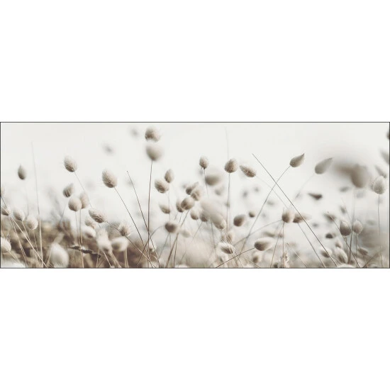 Pro_Art_Bilderpalette Glasbild »Field Flowers V«, Mehrfarbig, Digitaldruck 3 Pro_Art_Bilderpalette Glasbild »Field Flowers V«, Mehrfarbig, Digitaldruck