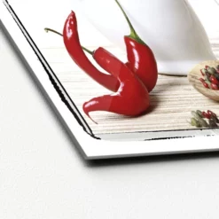 Pro_Art_Bilderpalette Glasbild »Hot And Spicy III«, Mehrfarbig, Digitaldruck 7 Pro_Art_Bilderpalette Glasbild »Hot And Spicy III«, Mehrfarbig, Digitaldruck -Wohnen Wohndeko Verkäufe unnamed file 5905