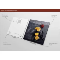 Pro_Art_Bilderpalette Glasbild »Orange«, Mehrfarbig, Digitaldruck 6 Pro_Art_Bilderpalette Glasbild »Orange«, Mehrfarbig, Digitaldruck -Wohnen Wohndeko Verkäufe unnamed file 5909