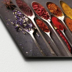 Pro_Art_Bilderpalette Glasbild »Spicery Collection«, Mehrfarbig, Digitaldruck -Wohnen Wohndeko Verkäufe unnamed file 5917