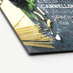 Pro_Art_Bilderpalette Glasbild »Kochkreation II«, Mehrfarbig, Digitaldruck 6 Pro_Art_Bilderpalette Glasbild »Kochkreation II«, Mehrfarbig, Digitaldruck -Wohnen Wohndeko Verkäufe unnamed file 5927