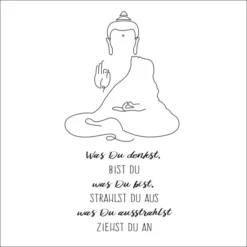 Pro_Art_Bilderpalette Glasbild »Relax III«, Mehrfarbig, Digitaldruck