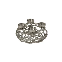 Flowerbox Deko-Kranz