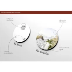 Pro_Art_Bilderpalette Glasbild »Sunrise«, Mehrfarbig, Digitaldruck 7 Pro_Art_Bilderpalette Glasbild »Sunrise«, Mehrfarbig, Digitaldruck -Wohnen Wohndeko Verkäufe unnamed file 5961