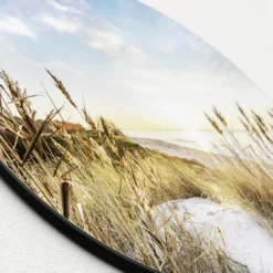 Pro_Art_Bilderpalette Glasbild »Wilder Strand III«, Mehrfarbig, Digitaldruck -Wohnen Wohndeko Verkäufe unnamed file 5981