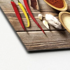 Pro_Art_Bilderpalette Glasbild »Herbage In Bowl III«, Mehrfarbig, Digitaldruck -Wohnen Wohndeko Verkäufe unnamed file 5993