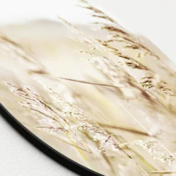 Pro_Art_Bilderpalette Glasbild »Standgras I«, Mehrfarbig, Digitaldruck -Wohnen Wohndeko Verkäufe unnamed file 6030