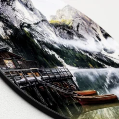 Pro_Art_Bilderpalette Glasbild »Wildsee IV«, Mehrfarbig, Digitaldruck 7 Pro_Art_Bilderpalette Glasbild »Wildsee IV«, Mehrfarbig, Digitaldruck -Wohnen Wohndeko Verkäufe unnamed file 6041