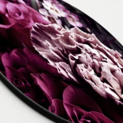 Pro_Art_Bilderpalette Glasbild »Baroque Flowers VI«, Mehrfarbig, Digitaldruck -Wohnen Wohndeko Verkäufe unnamed file 6068