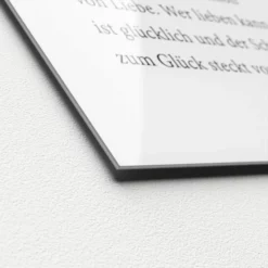 Pro_Art_Bilderpalette Glasbild »Glück II«, Mehrfarbig, Digitaldruck -Wohnen Wohndeko Verkäufe unnamed file 6072