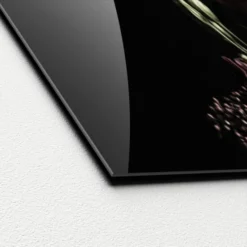 Pro_Art_Bilderpalette Glasbild »Baroque Flowers VIII«, Mehrfarbig, Digitaldruck -Wohnen Wohndeko Verkäufe unnamed file 6091