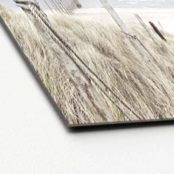 Pro_Art_Bilderpalette Glasbild »Oase Der Sinne II«, Mehrfarbig, Digitaldruck -Wohnen Wohndeko Verkäufe unnamed file 6097