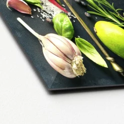 Pro_Art_Bilderpalette Glasbild »Vintage Herbage III«, Mehrfarbig, Digitaldruck -Wohnen Wohndeko Verkäufe unnamed file 6104