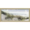 Pro_Art_Bilderpalette Gerahmtes Bild »Baltic Sea Coast«, Rahmen: Holzwerkstoff, Natur -Wohnen Wohndeko Verkäufe unnamed file 6140