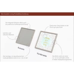 Pro_Art_Bilderpalette Gerahmtes Bild »Today«, Rahmen: Holzwerkstoff, Natur 7 Pro_Art_Bilderpalette Gerahmtes Bild »Today«, Rahmen: Holzwerkstoff, Natur -Wohnen Wohndeko Verkäufe unnamed file 6257