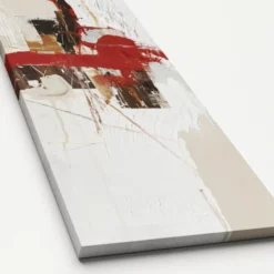 Pro_Art_Bilderpalette Keilrahmenbild »Bright + Dark Colours III«, Rahmen: Holzwerkstoff, Natur -Wohnen Wohndeko Verkäufe unnamed file 6287