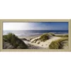 Pro_Art_Bilderpalette Gerahmtes Bild »Sea View«, Rahmen: Holzwerkstoff, Natur 1 Pro_Art_Bilderpalette Gerahmtes Bild »Sea View«, Rahmen: Holzwerkstoff, Natur -Wohnen Wohndeko Verkäufe unnamed file 6369