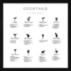 Pro_Art_Bilderpalette Gerahmtes Bild »Different Cocktails«, Rahmen: Holzwerkstoff, Schwarz 2 Pro_Art_Bilderpalette Gerahmtes Bild »Different Cocktails«, Rahmen: Holzwerkstoff, Schwarz -Wohnen Wohndeko Verkäufe unnamed file 6377