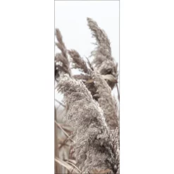 Pro_Art_Bilderpalette Keilrahmenbild »In The Breeze Ll«, Rahmen: Holzwerkstoff, Natur