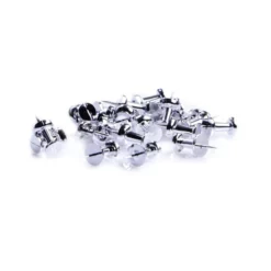 ZELLER Push Pins-Set, ABS/Kunststoff 7 ZELLER Push Pins-Set, ABS/Kunststoff -Wohnen Wohndeko Verkäufe unnamed file 6490