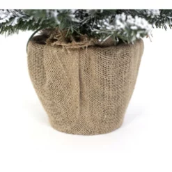 Evergreen Weihnachtsbaum »Kiefer «, Höhe: 90 Cm, Grün/weiß, Beleuchtet -Wohnen Wohndeko Verkäufe unnamed file 65