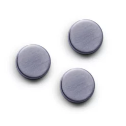 ZELLER Memoboard, ABS/Edelstahl -Wohnen Wohndeko Verkäufe unnamed file 6502