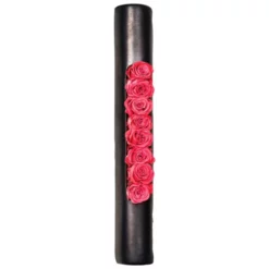 Rosen In Keramik »Infinity-Bloom«, , Orange