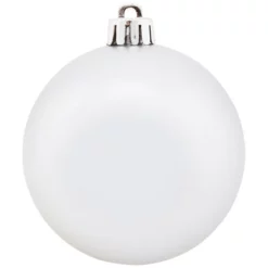 CASAYA Weihnachtskugel, Ø: 7 Cm, Silberfarben, 25 Stück 13 CASAYA Weihnachtskugel, Ø: 7 Cm, Silberfarben, 25 Stück -Wohnen Wohndeko Verkäufe unnamed file 6622