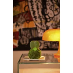 KIBONU Sukkulente Herzblatt, Hoya Kerrii, Grün -Wohnen Wohndeko Verkäufe unnamed file 6696