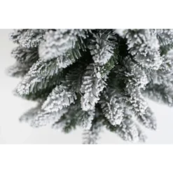 Evergreen Weihnachtsbaum »Kiefer «, Höhe: 90 Cm, Grün/weiß, Beleuchtet -Wohnen Wohndeko Verkäufe unnamed file 68