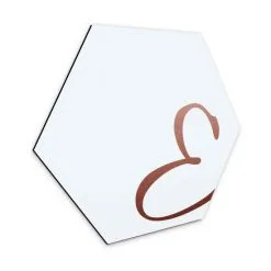 K&L Wall Art Wandbild »Buchstabe Alu-Dibond«, (BxH): X -Wohnen Wohndeko Verkäufe unnamed file 6925