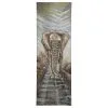 Wandbild »SORDAN«, BxH: 50 X 150 Cm, Motiv: Wild Road -Wohnen Wohndeko Verkäufe unnamed file 7020
