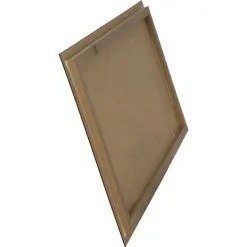 Deko-Panel »GRAP«, BxH: 50 X 100 Cm, Motiv: Brooklyn Bridge -Wohnen Wohndeko Verkäufe unnamed file 7026