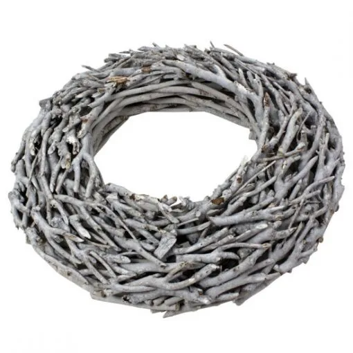 Flowerbox Deko-Kranz -Wohnen Wohndeko Verkäufe unnamed file 7118