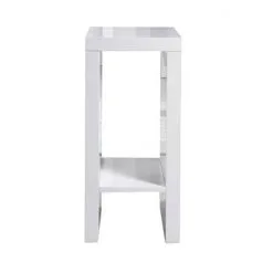 PHOENIX Blumensäule »Solina«, BxHxT: 26 X 60 X 26 Cm, Weiß -Wohnen Wohndeko Verkäufe unnamed file 7174