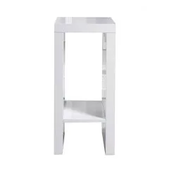 PHOENIX Blumensäule »Solina«, BxHxT: 26 X 60 X 26 Cm, Weiß -Wohnen Wohndeko Verkäufe unnamed file 7175