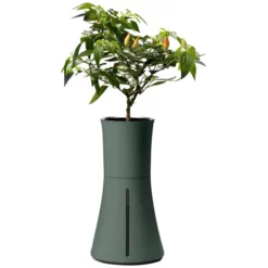 Selbstbewässernder Topf Botanium - Selbsbewässernder Topf, Max. Wuchshöhe: 0 Cm