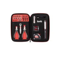 KWB Adventskalender, Werkzeug, BxT: 45 X 45 Cm, Pappe -Wohnen Wohndeko Verkäufe unnamed file 7307