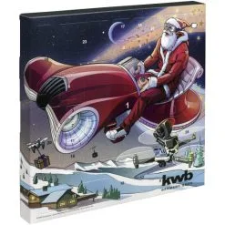Kwb Adventskalender 2020