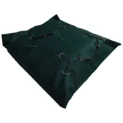 Pflanzenbild Ersatz-Pflanztasche Leer, Grün