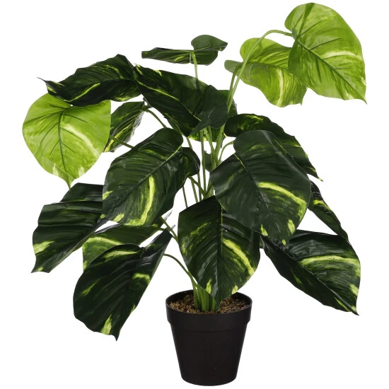 Mica® Decorations Kunstpflanze, Dieffenbachia, 1 Stück 3 Mica® Decorations Kunstpflanze, Dieffenbachia, 1 Stück