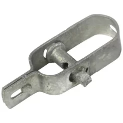 FLORAWORLD Drahtspanner, Stahl, Silberfarben