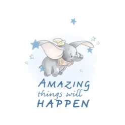 KOMAR Wandbild, BxH: 40 X 50 Cm, Bunt